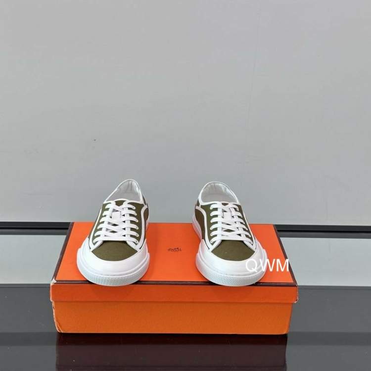 Picture of Hermes Shoes _SKUHermessz38-45WM070611375